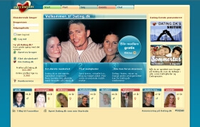 Hvor svært er det at lave en dating site