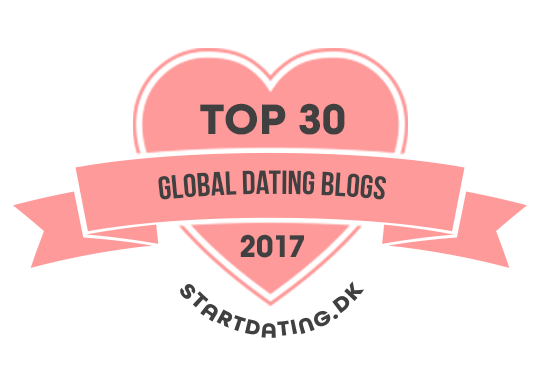 Top 30 Global Dating Blogs 2017