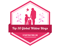 Top 30 Global Widow Blogs
