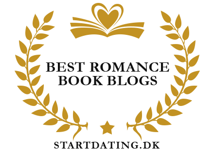 Banners for Best Romance Book Blogs