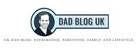 Top 20 Dad Blogs | Dad Blog UK