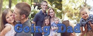 Top 20 Dad Blogs | Going Dad